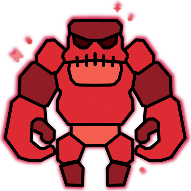 Golem des Ténèbres