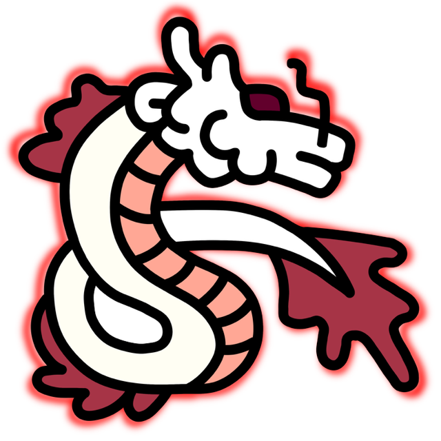 Dragon d'Aurore