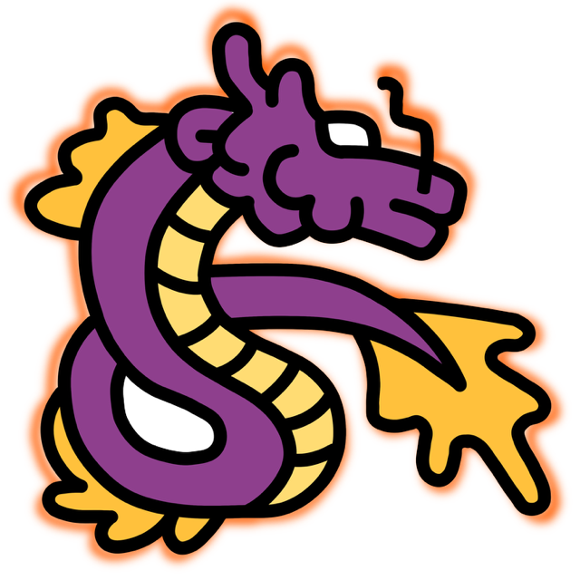 Dragon Ardent